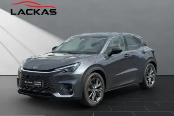 Lexus LBX din 2024 - oferta LEX250515