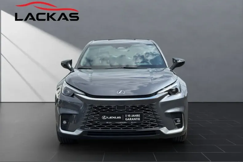 Lexus LBX din 2024 cu 14.136 km - oferta LEX250515 - foto 8