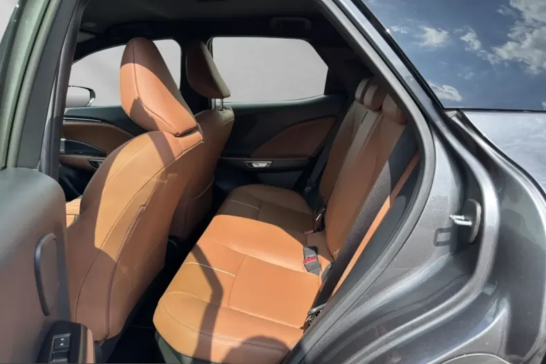 Lexus LBX din 2024 cu 14.136 km - oferta LEX250515 - foto 16