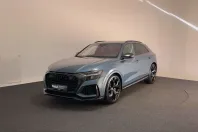 Audi RSQ8 din 2023 cu 52.088 km - oferta AUD250516 - foto 1