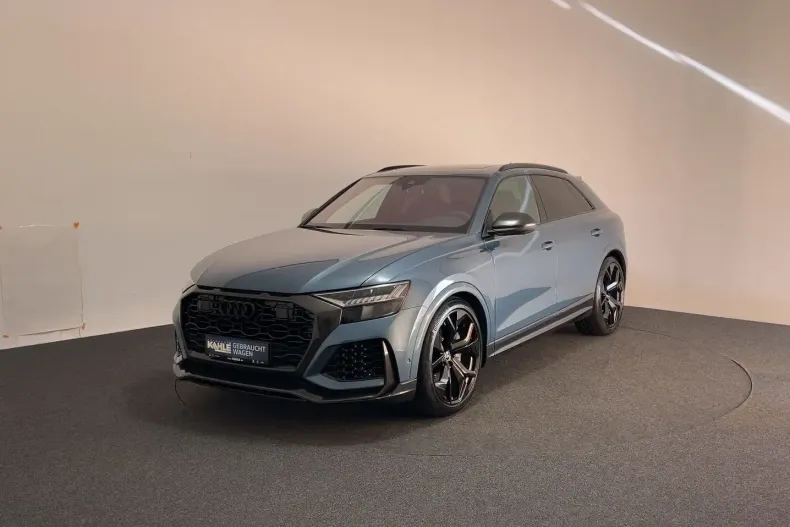 Audi RSQ8 din 2023 cu 52.088 km - oferta AUD250516 - foto 1
