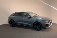 Audi RSQ8 din 2023 cu 52.088 km - oferta AUD250516 - foto 2
