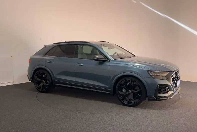 Audi RSQ8 din 2023 cu 52.088 km - oferta AUD250516 - foto 2