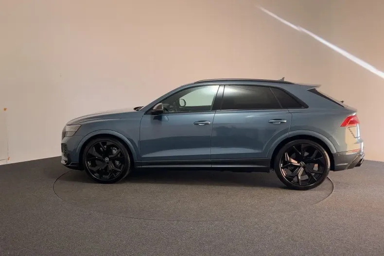 Audi RSQ8 din 2023 cu 52.088 km - oferta AUD250516 - foto 3