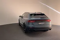 Audi RSQ8 din 2023 cu 52.088 km - oferta AUD250516 - foto 4