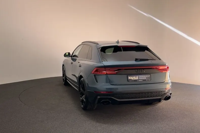 Audi RSQ8 din 2023 cu 52.088 km - oferta AUD250516 - foto 4