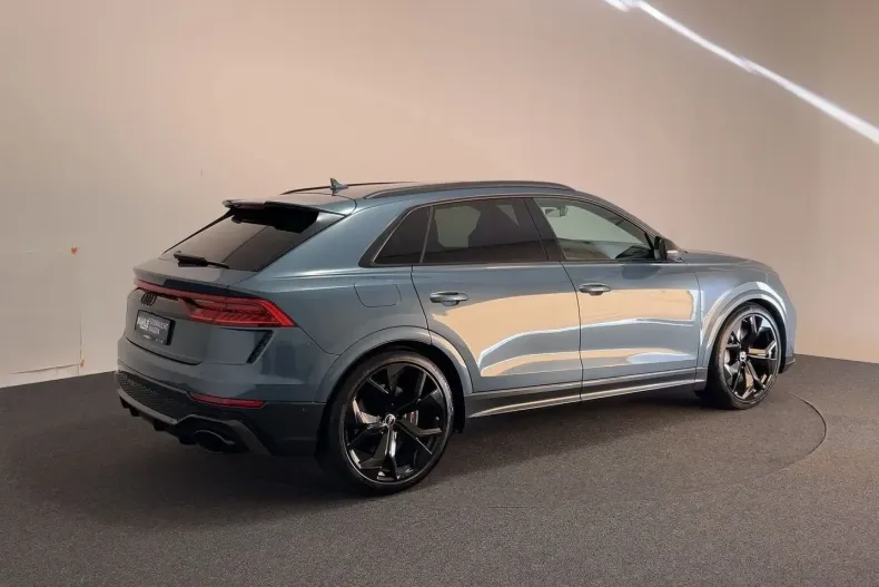 Audi RSQ8 din 2023 cu 52.088 km - oferta AUD250516 - foto 5