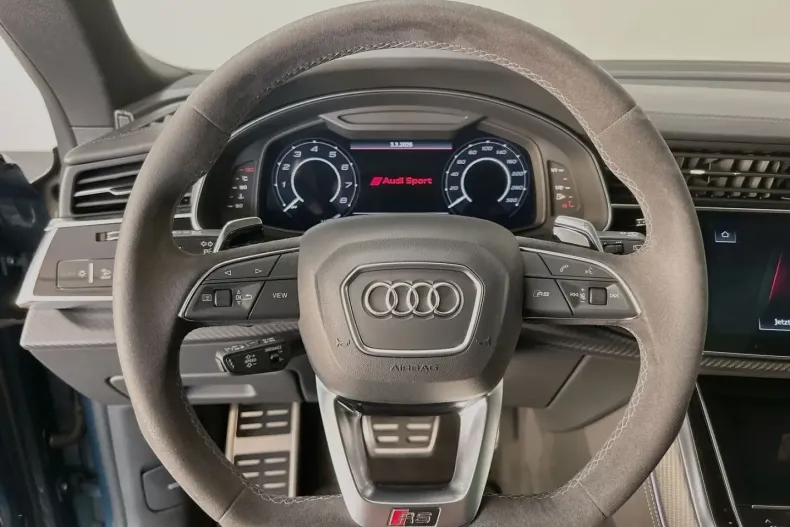 Audi RSQ8 din 2023 cu 52.088 km - oferta AUD250516 - foto 7