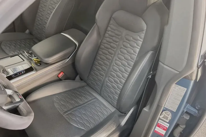Audi RSQ8 din 2023 cu 52.088 km - oferta AUD250516 - foto 9