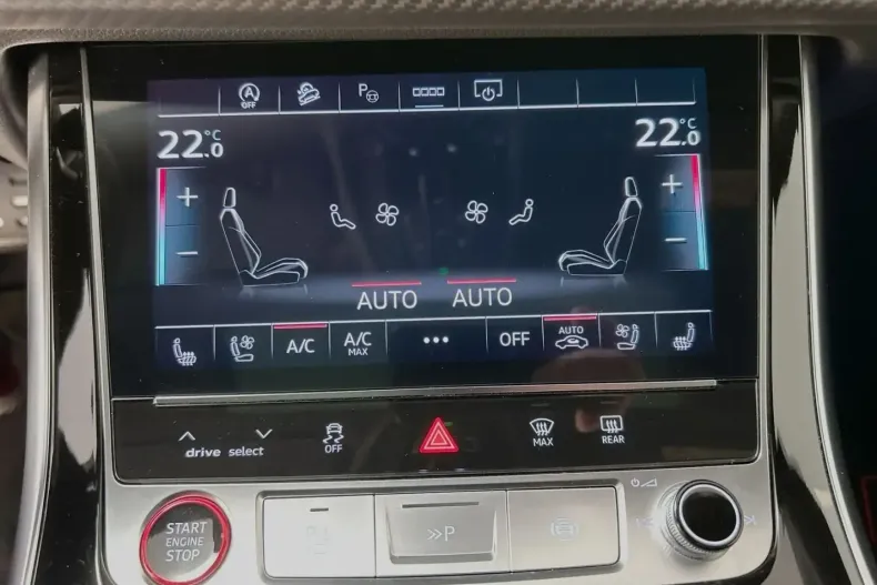 Audi RSQ8 din 2023 cu 52.088 km - oferta AUD250516 - foto 13