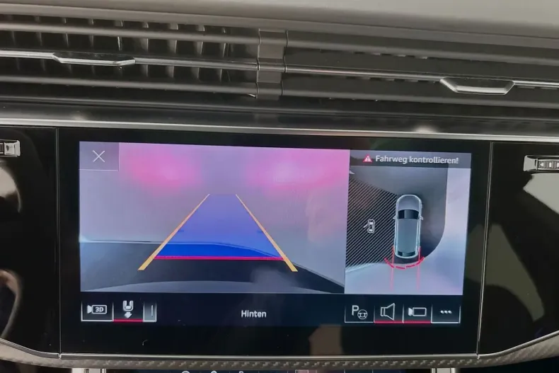 Audi RSQ8 din 2023 cu 52.088 km - oferta AUD250516 - foto 17