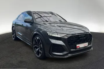 Audi RSQ8 din 2023 - oferta AUD250517