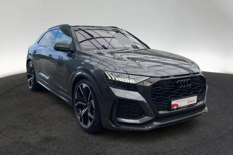 Audi RSQ8 din 2023 cu 48.641 km - oferta AUD250517 - foto 1