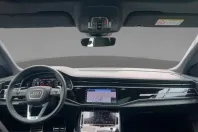 Audi RSQ8 din 2023 cu 48.641 km - oferta AUD250517 - foto 2