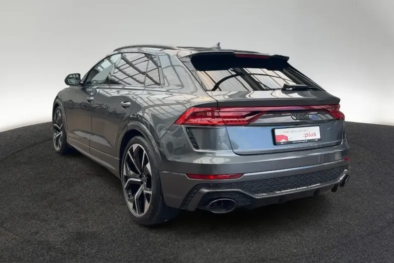 Audi RSQ8 din 2023 cu 48.641 km - oferta AUD250517 - foto 3