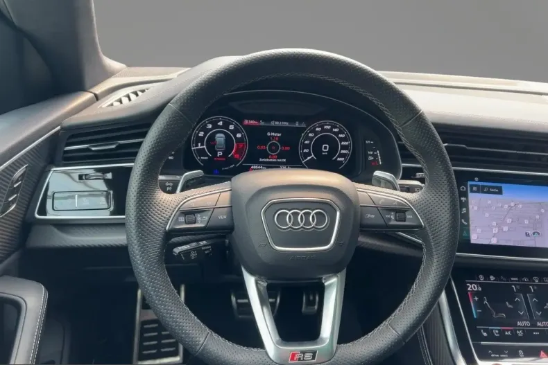 Audi RSQ8 din 2023 cu 48.641 km - oferta AUD250517 - foto 4