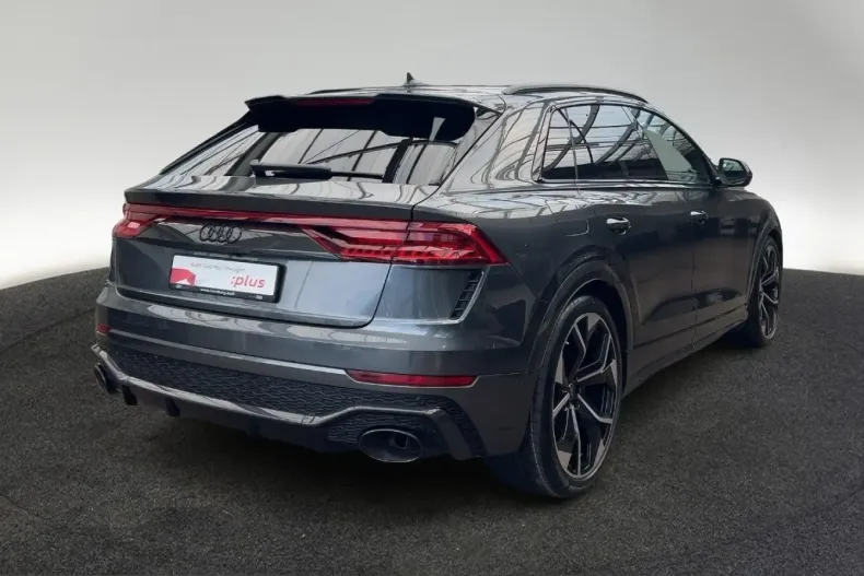 Audi RSQ8 din 2023 cu 48.641 km - oferta AUD250517 - foto 5