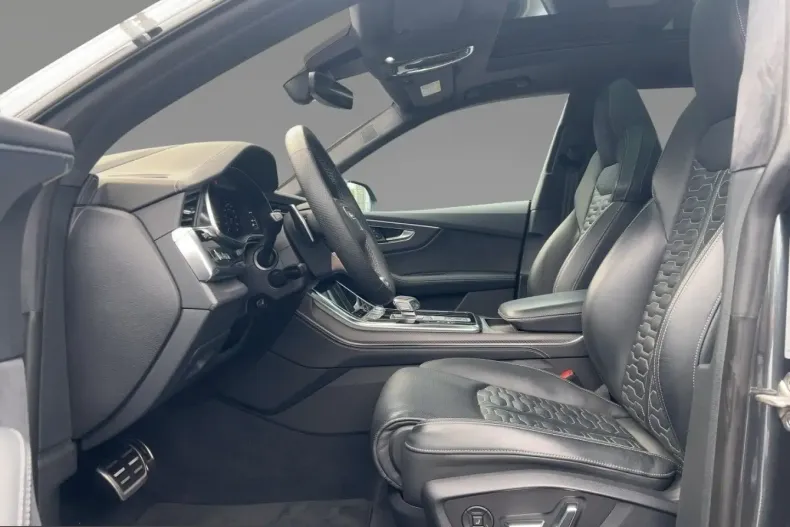 Audi RSQ8 din 2023 cu 48.641 km - oferta AUD250517 - foto 6