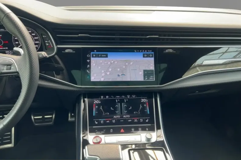 Audi RSQ8 din 2023 cu 48.641 km - oferta AUD250517 - foto 8