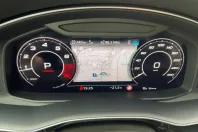Audi RSQ8 din 2023 cu 48.641 km - oferta AUD250517 - foto 10