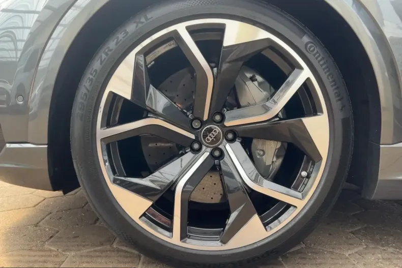 Audi RSQ8 din 2023 cu 48.641 km - oferta AUD250517 - foto 13