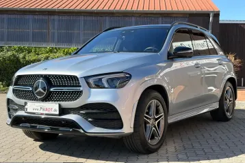 Mercedes-Benz GLE 350 din 2022 - oferta MER250518