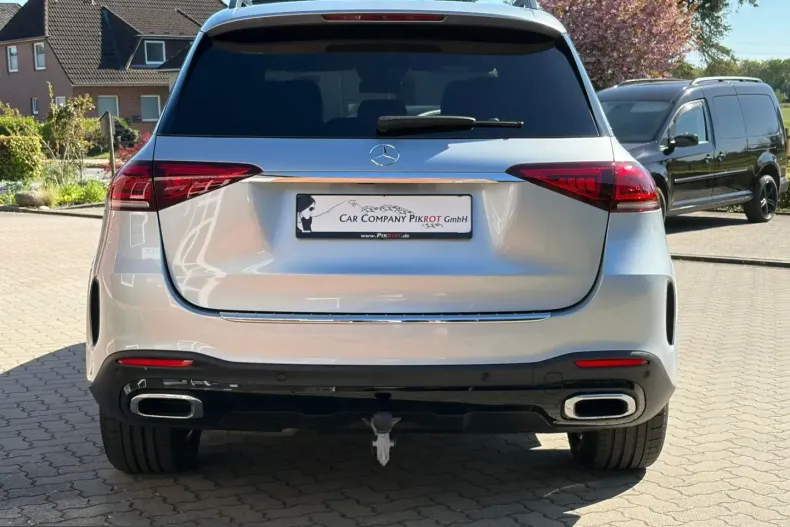 Mercedes-Benz GLE 350 (Clasa GLE) din 2022 cu 48.380 km - oferta MER250518 - foto 4