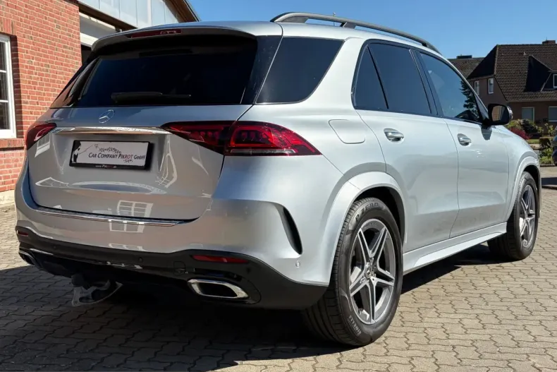 Mercedes-Benz GLE 350 (Clasa GLE) din 2022 cu 48.380 km - oferta MER250518 - foto 5