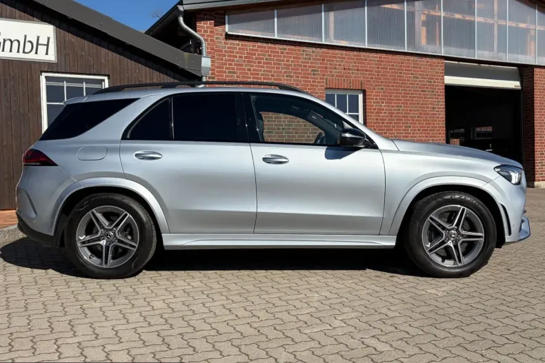 Mercedes-Benz GLE 350 (Clasa GLE) din 2022 cu 48.380 km - oferta MER250518 - foto 6