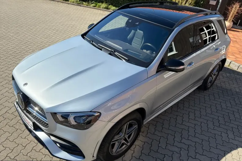 Mercedes-Benz GLE 350 (Clasa GLE) din 2022 cu 48.380 km - oferta MER250518 - foto 9