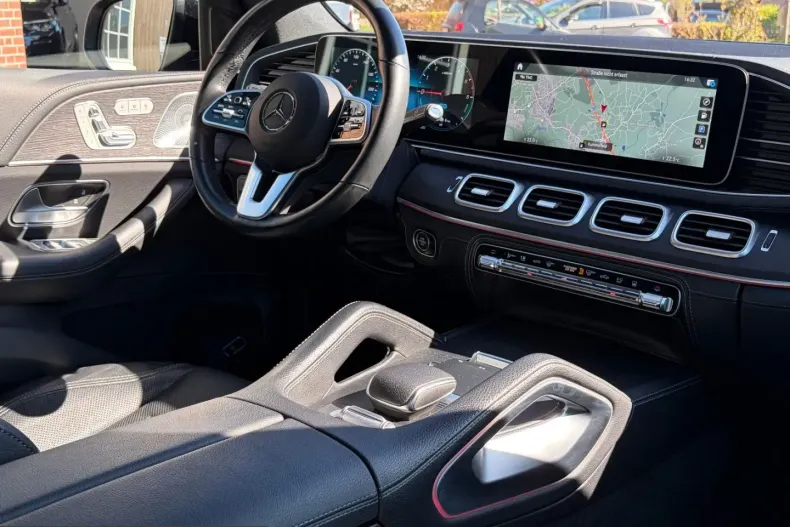 Mercedes-Benz GLE 350 (Clasa GLE) din 2022 cu 48.380 km - oferta MER250518 - foto 10