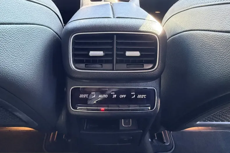 Mercedes-Benz GLE 350 (Clasa GLE) din 2022 cu 48.380 km - oferta MER250518 - foto 15