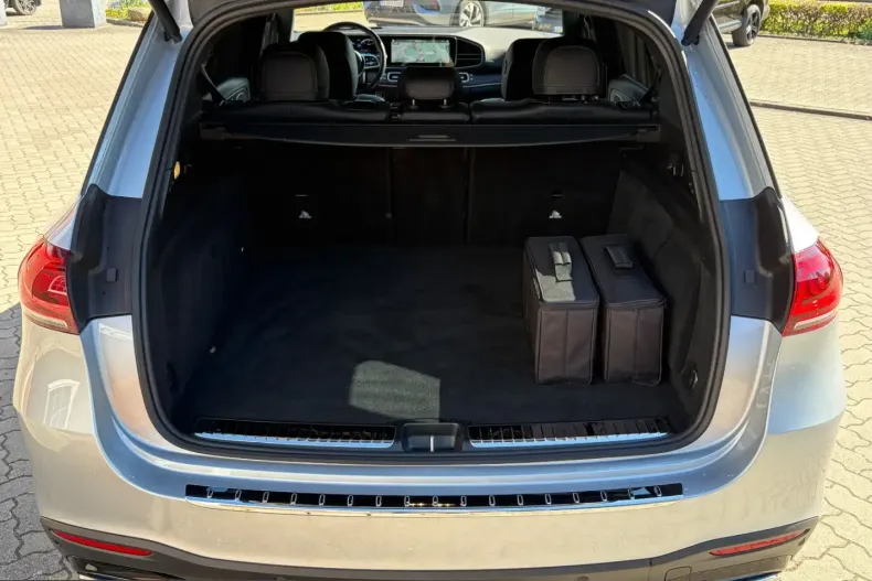 Mercedes-Benz GLE 350 (Clasa GLE) din 2022 cu 48.380 km - oferta MER250518 - foto 21