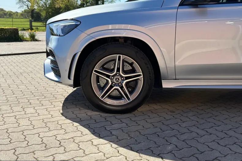 Mercedes-Benz GLE 350 (Clasa GLE) din 2022 cu 48.380 km - oferta MER250518 - foto 32