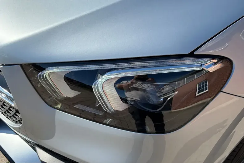 Mercedes-Benz GLE 350 (Clasa GLE) din 2022 cu 48.380 km - oferta MER250518 - foto 33