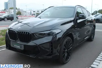 BMW X6 din 2024 - oferta BMW250519