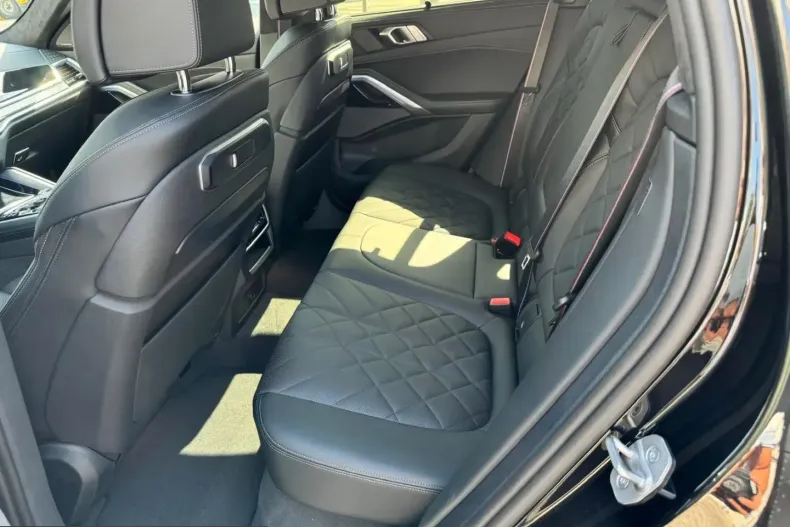 BMW X6 (Seria X) din 2024 cu 35.000 km - oferta BMW250519 - foto 8