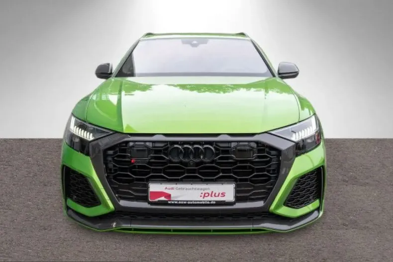 Audi RSQ8 din 2023 cu 51.300 km - oferta AUD250520 - foto 1