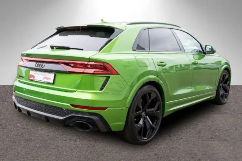 Audi RSQ8 din 2023 cu 51.300 km - oferta AUD250520 - foto 3