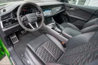 Audi RSQ8 din 2023 cu 51.300 km - oferta AUD250520 - foto 4