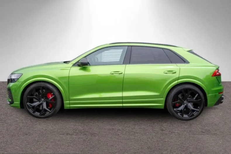 Audi RSQ8 din 2023 cu 51.300 km - oferta AUD250520 - foto 5