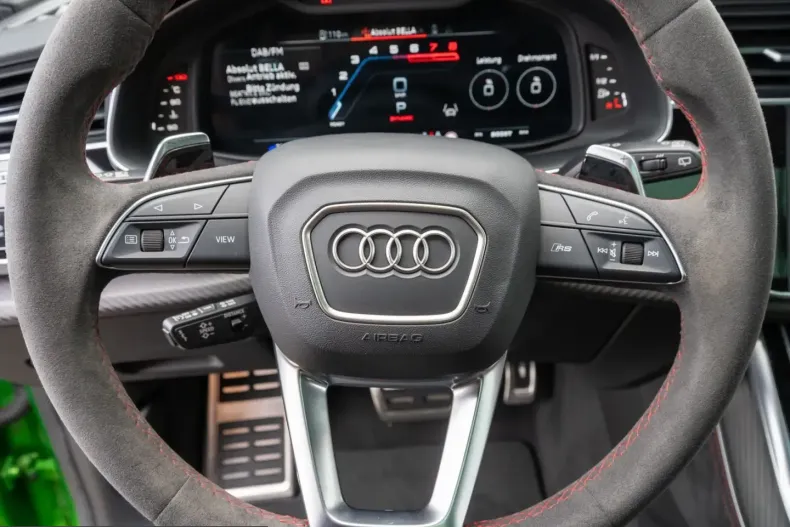 Audi RSQ8 din 2023 cu 51.300 km - oferta AUD250520 - foto 6