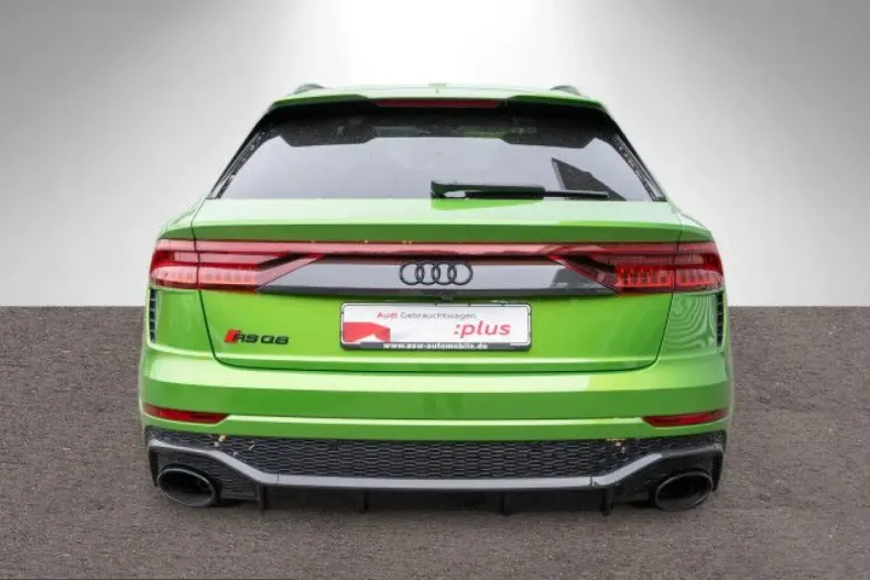 Audi RSQ8 din 2023 cu 51.300 km - oferta AUD250520 - foto 7