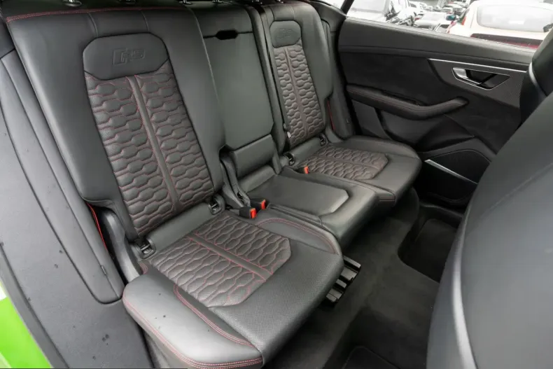 Audi RSQ8 din 2023 cu 51.300 km - oferta AUD250520 - foto 8