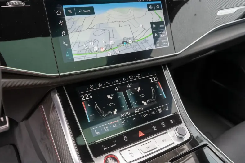 Audi RSQ8 din 2023 cu 51.300 km - oferta AUD250520 - foto 10