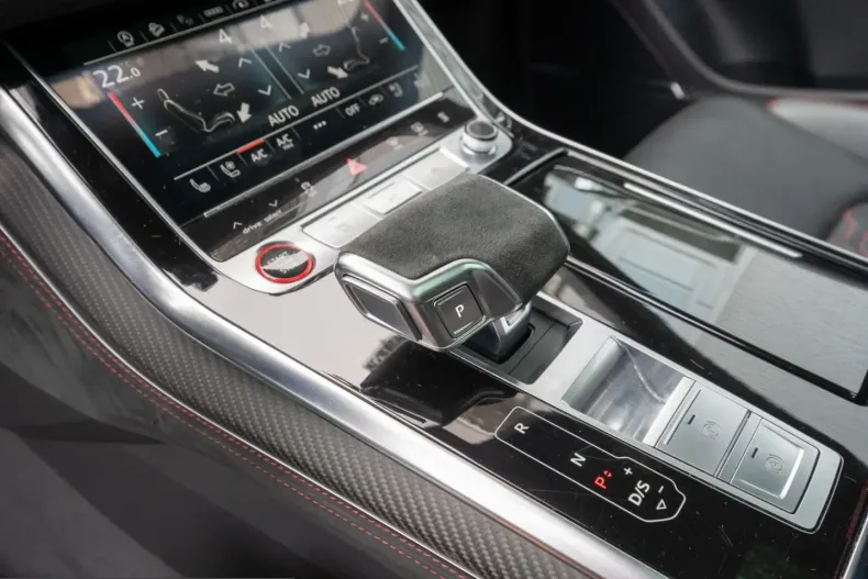 Audi RSQ8 din 2023 cu 51.300 km - oferta AUD250520 - foto 11