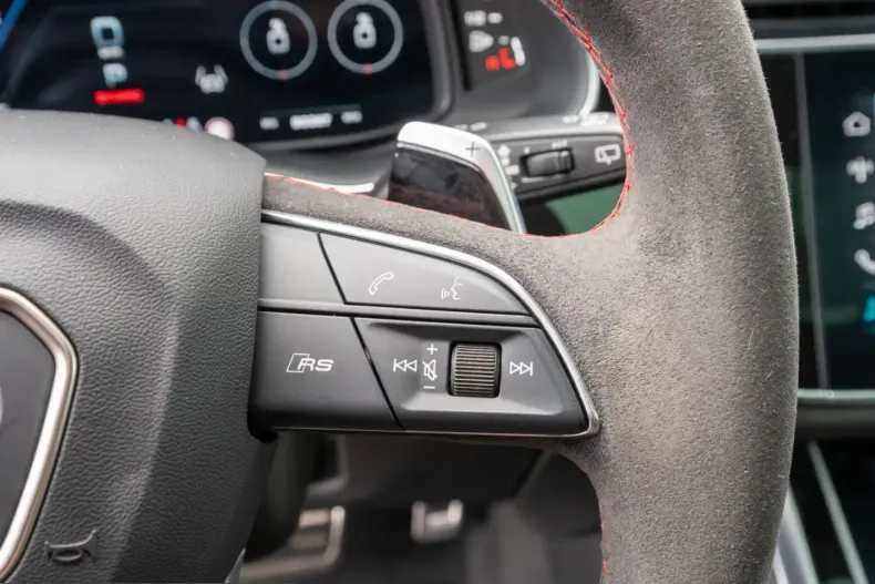 Audi RSQ8 din 2023 cu 51.300 km - oferta AUD250520 - foto 14