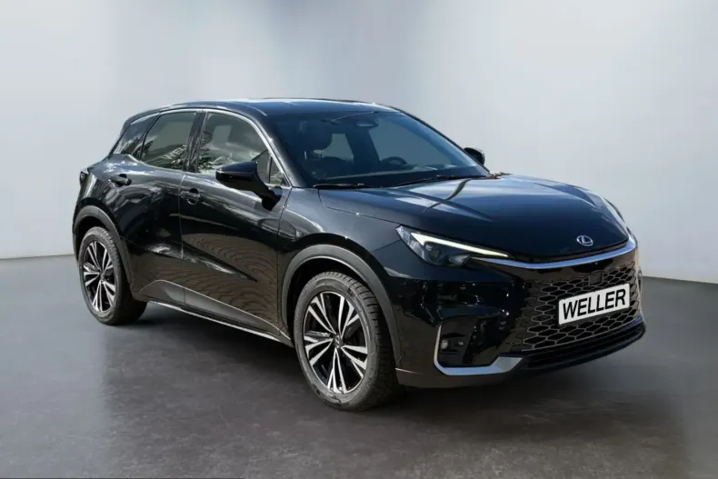 Lexus LBX din 2024 cu 23.660 km - oferta LEX250521 - foto 2