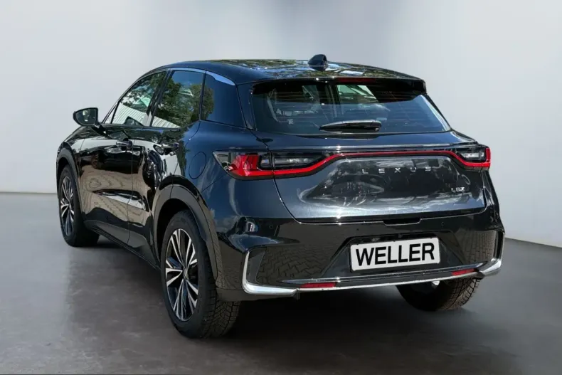 Lexus LBX din 2024 cu 23.660 km - oferta LEX250521 - foto 5