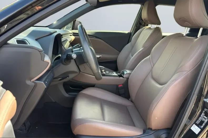 Lexus LBX din 2024 cu 23.660 km - oferta LEX250521 - foto 6